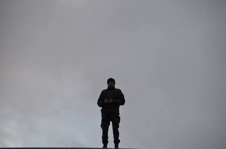 Konya'da Davutoğlu coşkusu 14