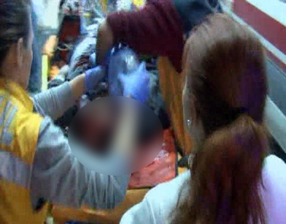 Çağlayan Adliyesi’nde savcıyı rehin alan teröristlere operasyon 4