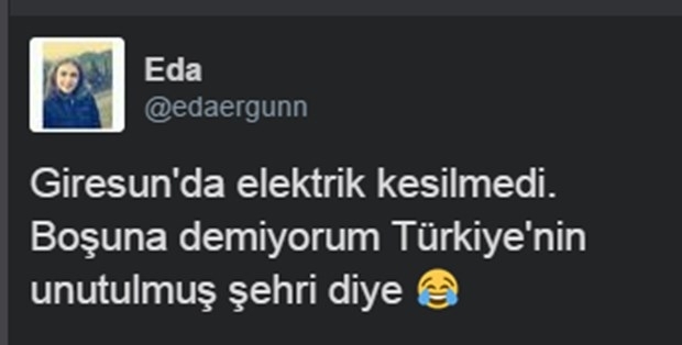 Sosyal medyada elektrik geyikleri 16