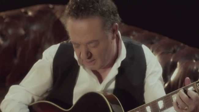 Kayahan'ın hayatından kareler... 12