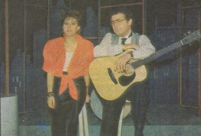 Kayahan'ın hayatından kareler... 3