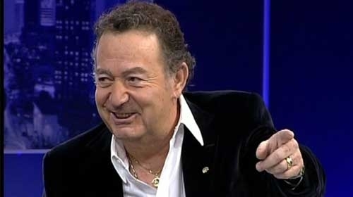 Kayahan'ın hayatından kareler... 4