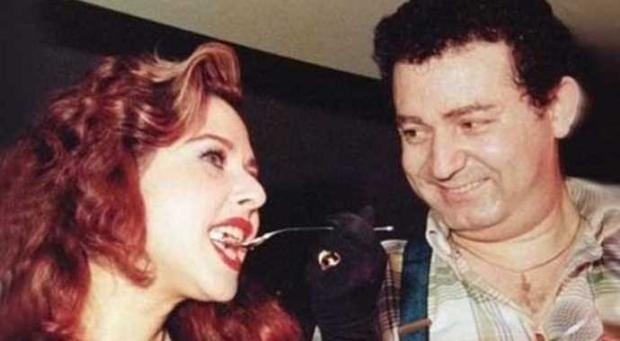 Kayahan'ın hayatından kareler... 6