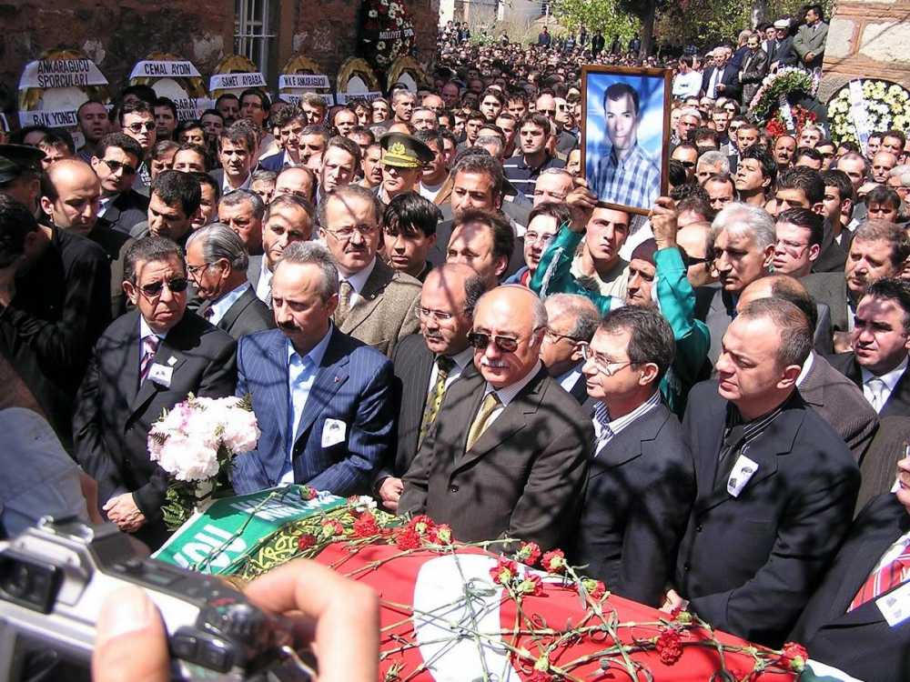 TEVFİK LAV UNUTULMADI 17