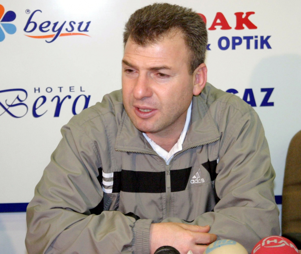 TEVFİK LAV UNUTULMADI 3