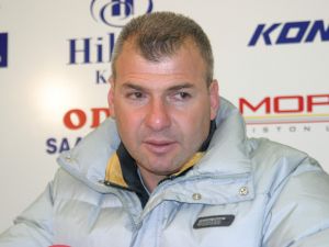 TEVFİK LAV UNUTULMADI