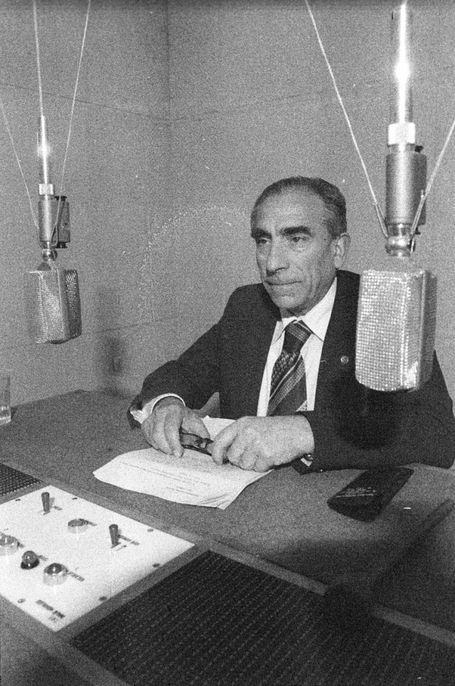 Alparslan Türkeş'in vefatının 18. yılı 15