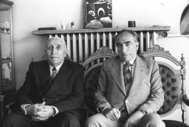 Alparslan Türkeş'in vefatının 18. yılı 3