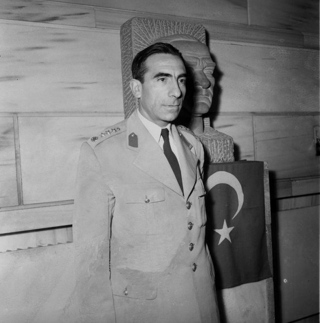 Alparslan Türkeş'in vefatının 18. yılı 4