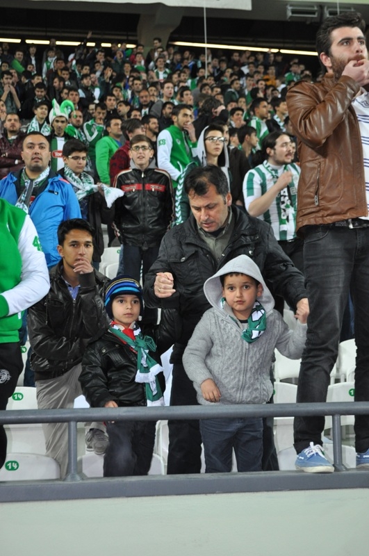 TORKU KONYASPOR:1- TRABZONSPOR:0 101