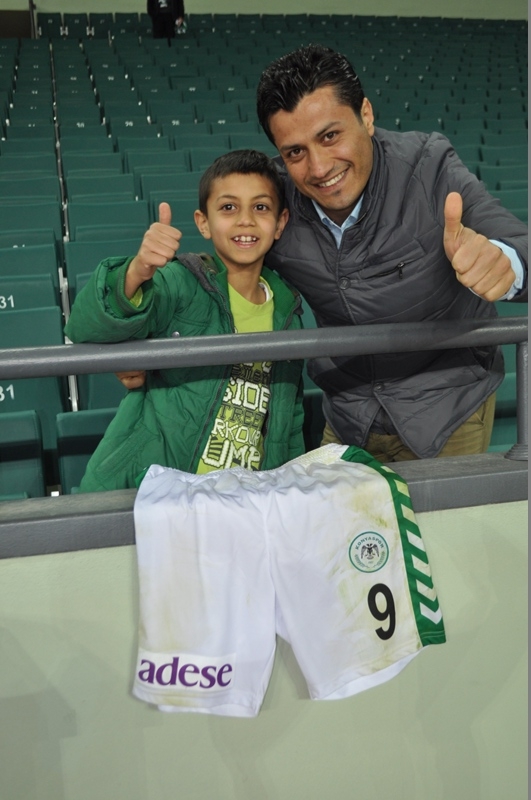 TORKU KONYASPOR:1- TRABZONSPOR:0 103