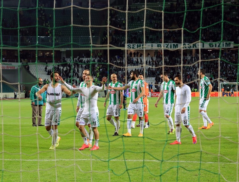 TORKU KONYASPOR:1- TRABZONSPOR:0 109