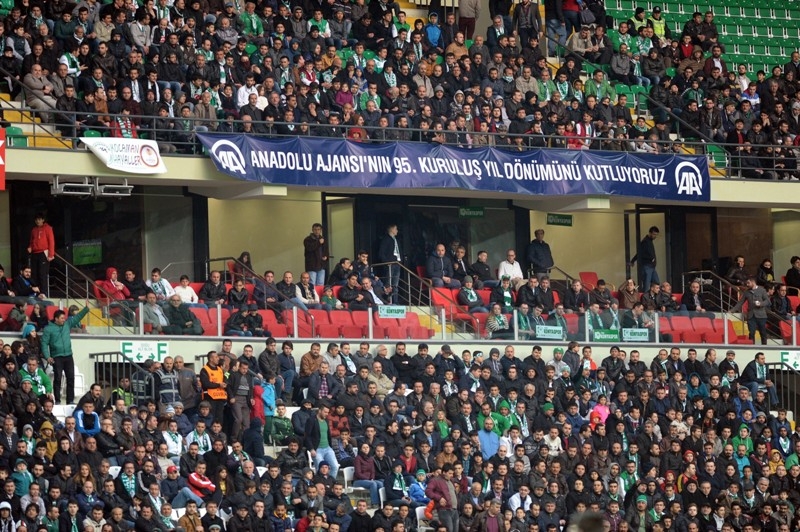 TORKU KONYASPOR:1- TRABZONSPOR:0 11