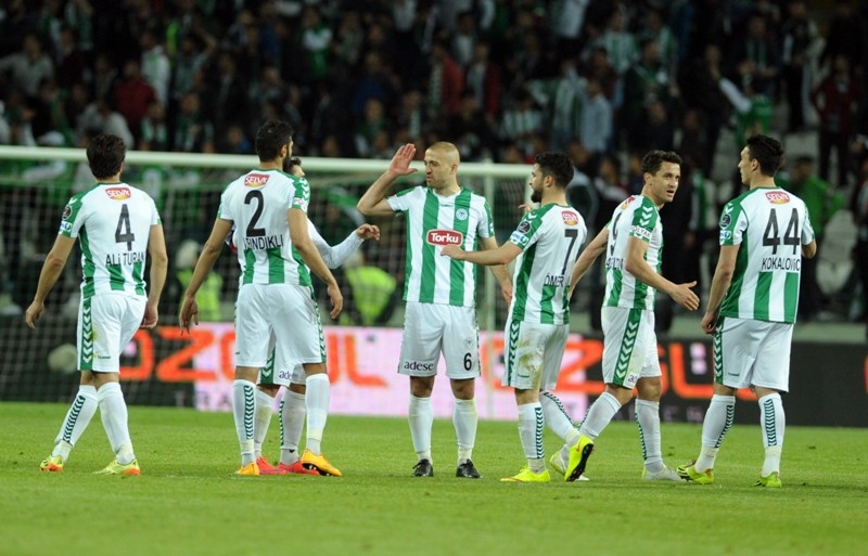 TORKU KONYASPOR:1- TRABZONSPOR:0 111
