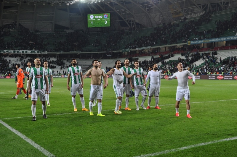 TORKU KONYASPOR:1- TRABZONSPOR:0 113