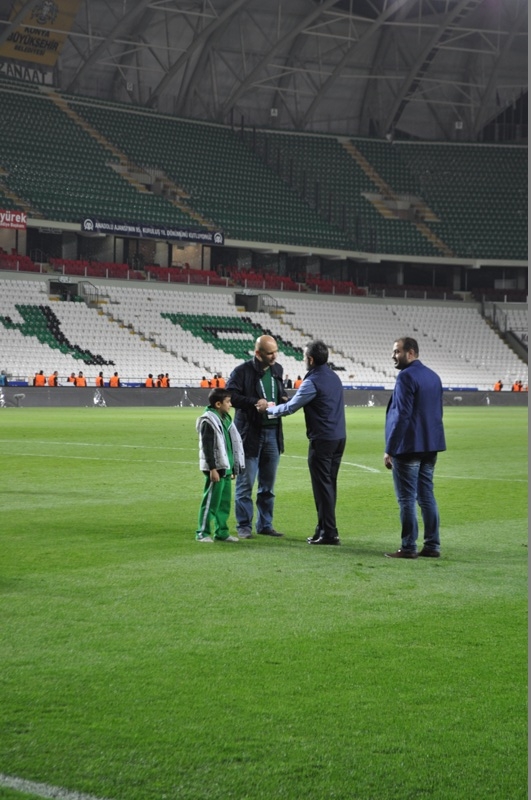 TORKU KONYASPOR:1- TRABZONSPOR:0 116