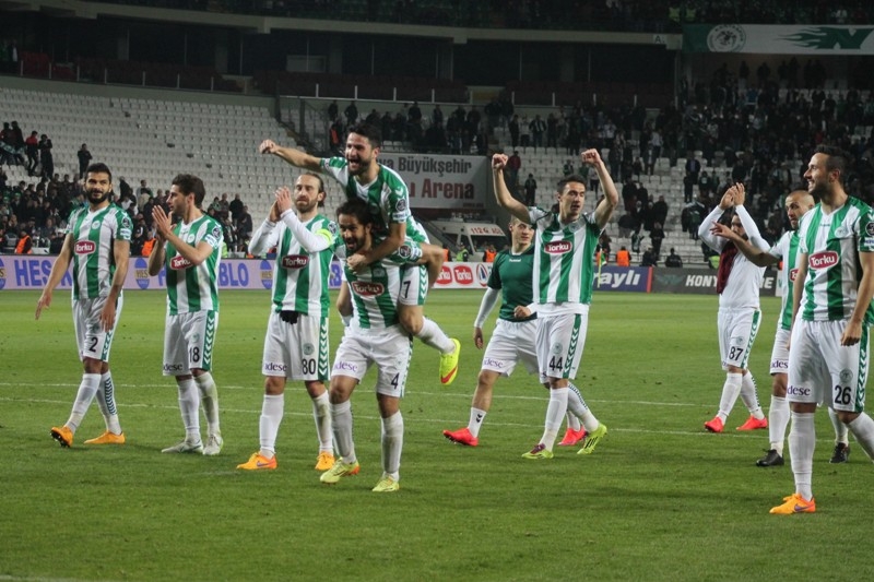 TORKU KONYASPOR:1- TRABZONSPOR:0 117