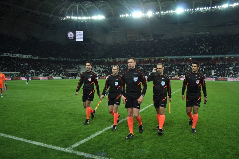 TORKU KONYASPOR:1- TRABZONSPOR:0 119