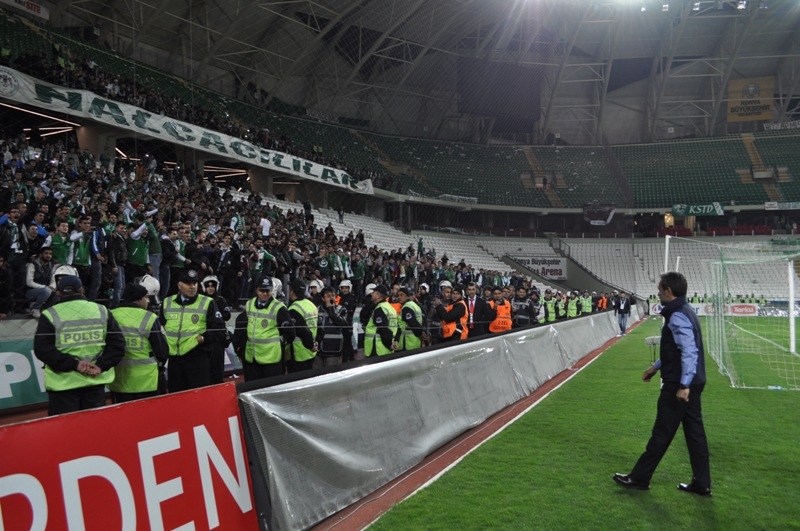 TORKU KONYASPOR:1- TRABZONSPOR:0 124