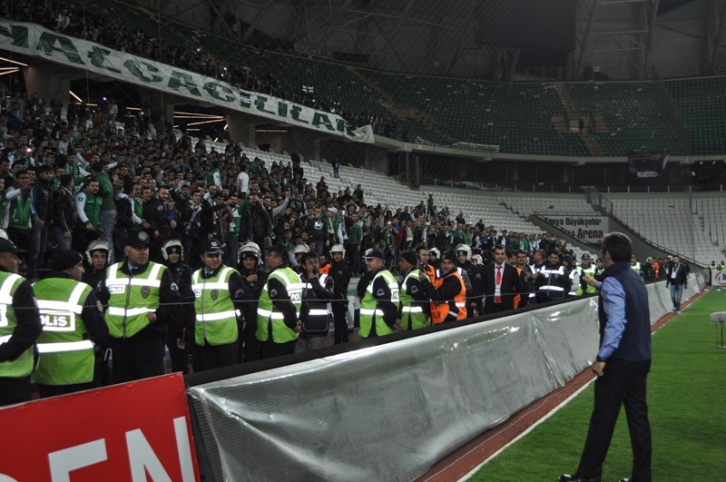 TORKU KONYASPOR:1- TRABZONSPOR:0 125