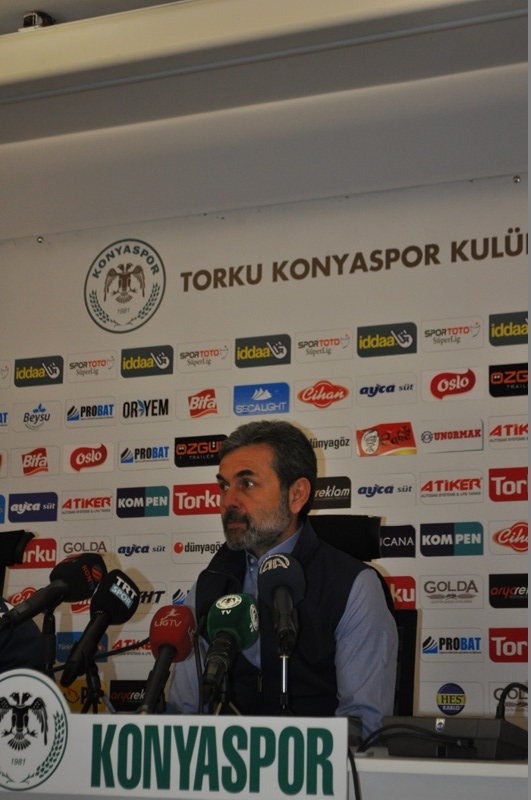 TORKU KONYASPOR:1- TRABZONSPOR:0 127