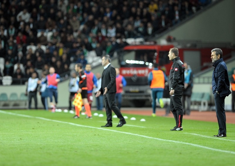 TORKU KONYASPOR:1- TRABZONSPOR:0 32