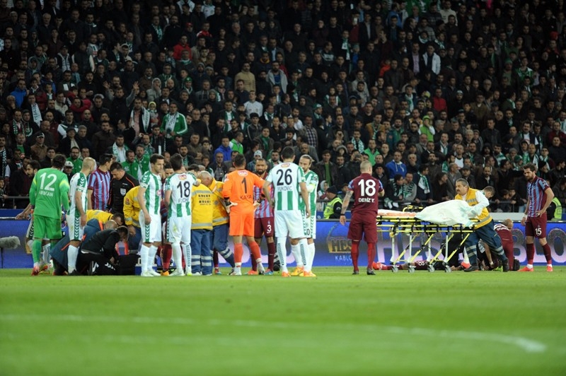 TORKU KONYASPOR:1- TRABZONSPOR:0 37