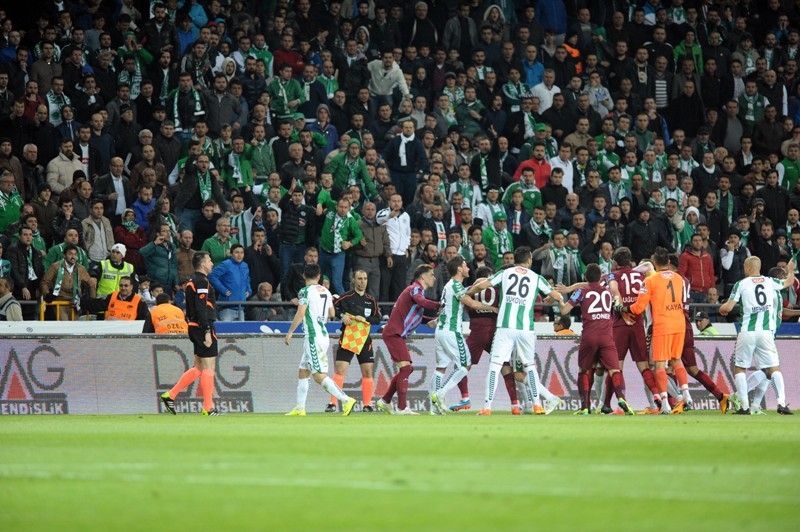 TORKU KONYASPOR:1- TRABZONSPOR:0 38