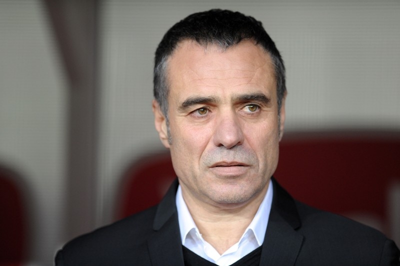 TORKU KONYASPOR:1- TRABZONSPOR:0 4