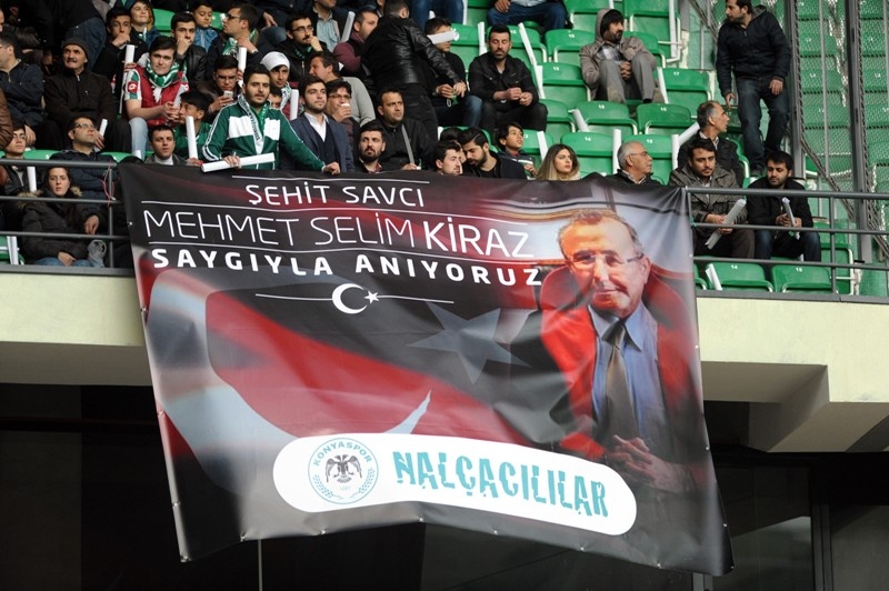 TORKU KONYASPOR:1- TRABZONSPOR:0 5