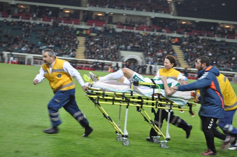 TORKU KONYASPOR:1- TRABZONSPOR:0 51