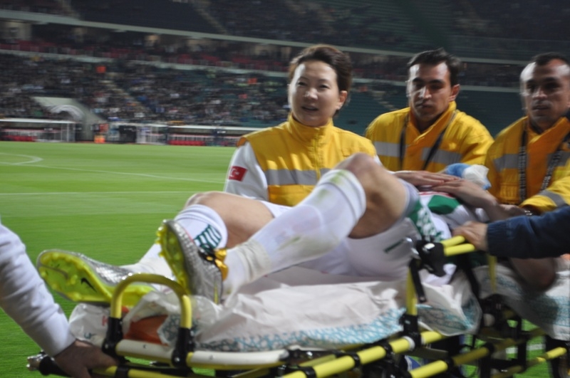 TORKU KONYASPOR:1- TRABZONSPOR:0 52