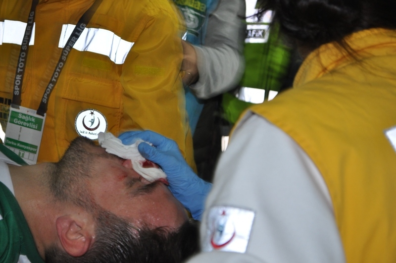 TORKU KONYASPOR:1- TRABZONSPOR:0 53