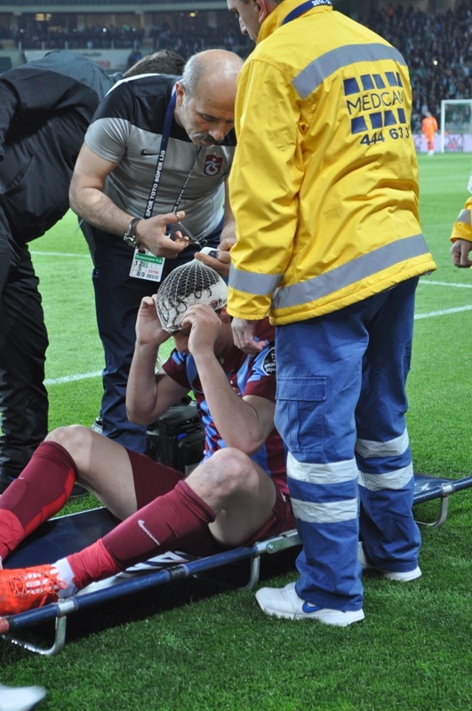 TORKU KONYASPOR:1- TRABZONSPOR:0 54