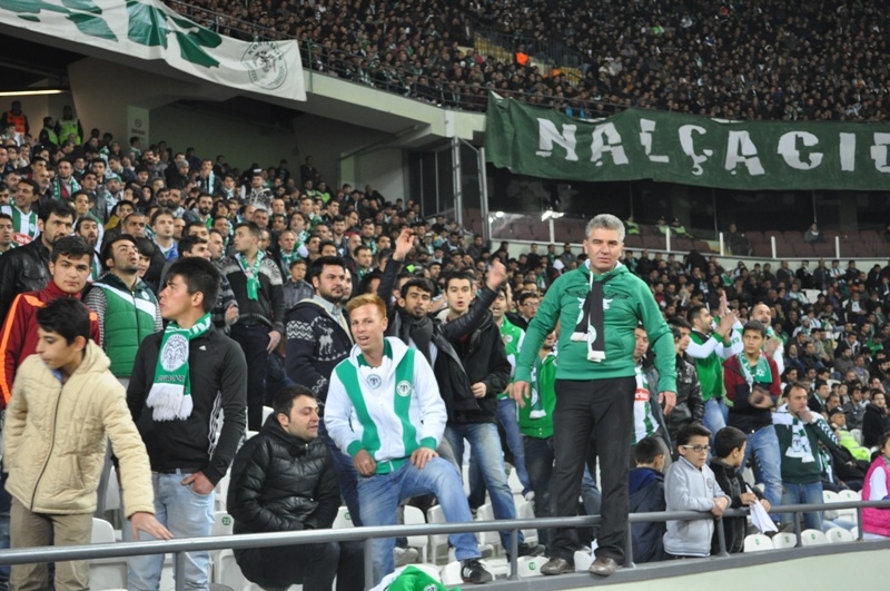 TORKU KONYASPOR:1- TRABZONSPOR:0 56