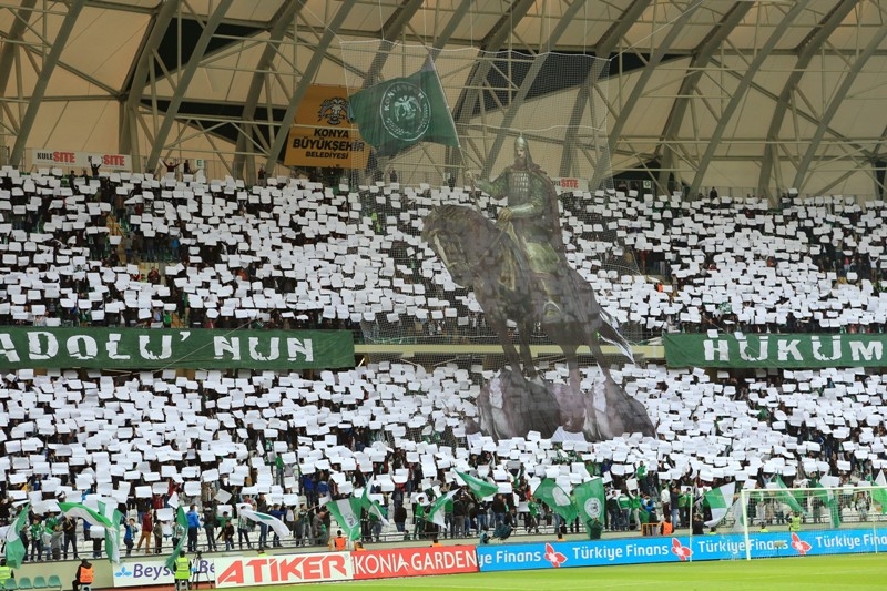 TORKU KONYASPOR:1- TRABZONSPOR:0 7