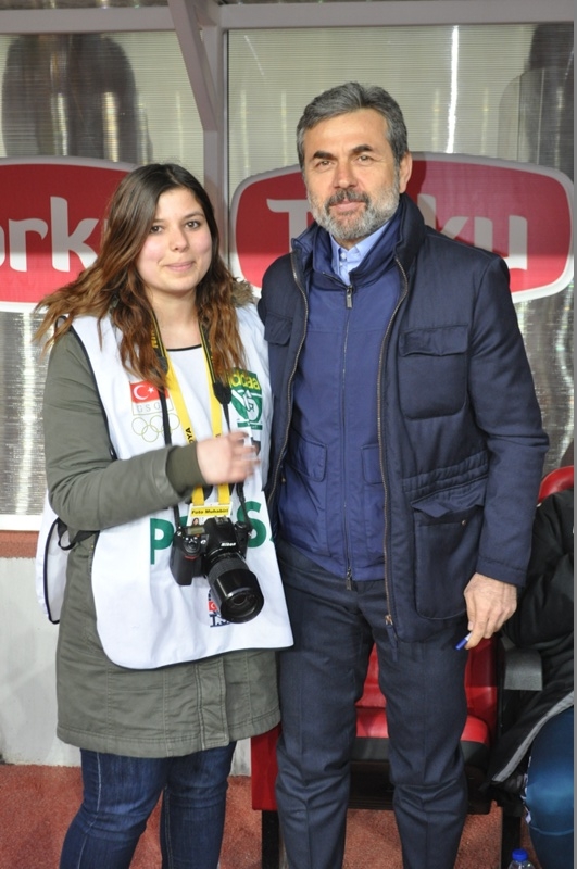 TORKU KONYASPOR:1- TRABZONSPOR:0 78