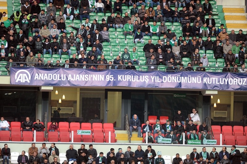 TORKU KONYASPOR:1- TRABZONSPOR:0 8