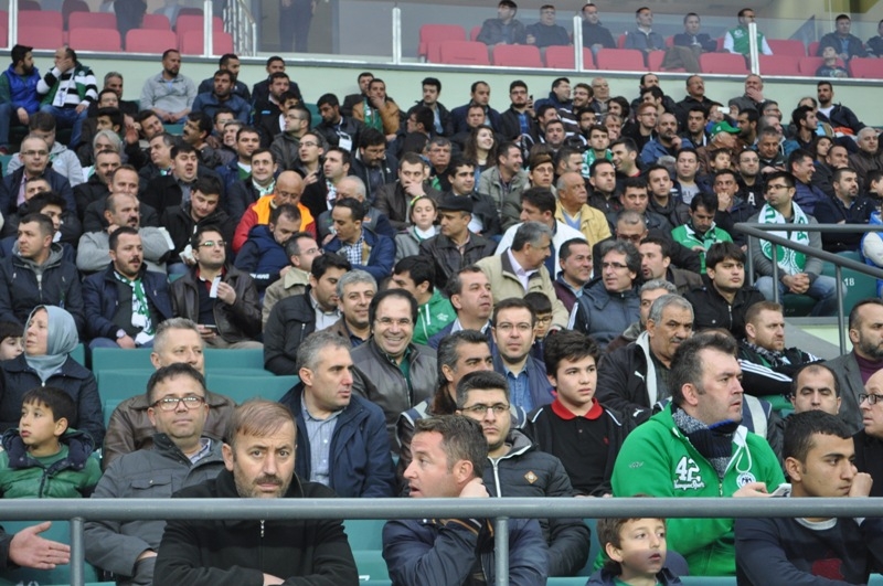 TORKU KONYASPOR:1- TRABZONSPOR:0 88