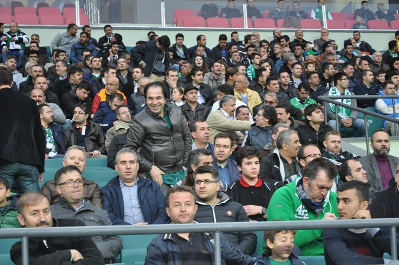 TORKU KONYASPOR:1- TRABZONSPOR:0 89
