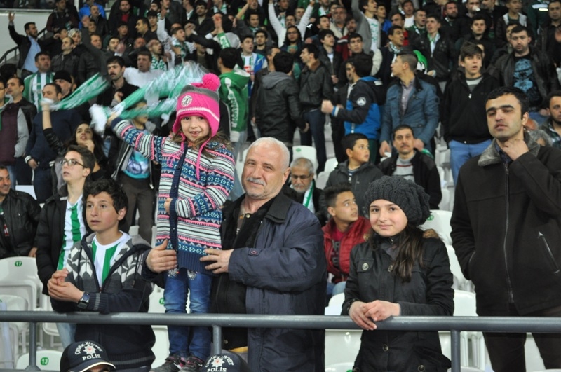 TORKU KONYASPOR:1- TRABZONSPOR:0 99