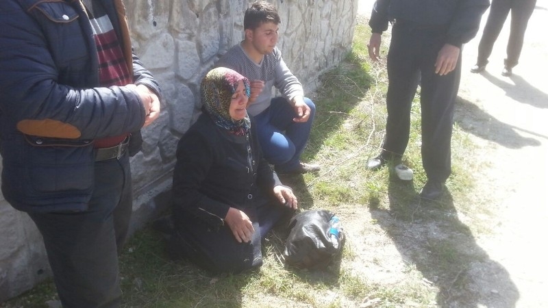 YÜREĞİMİZ YANDI 13