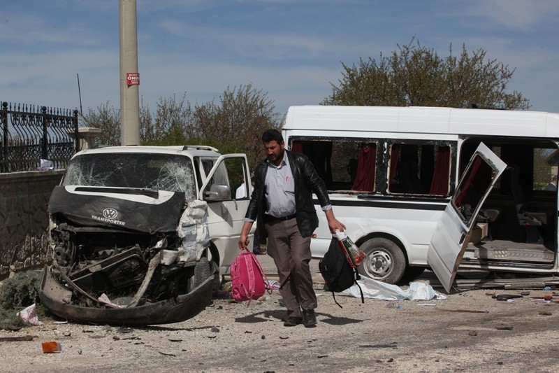 YÜREĞİMİZ YANDI 33