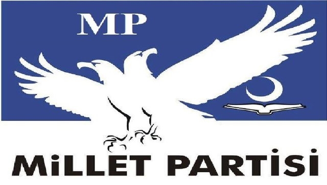OY PUSULASINDA HANGİ PARTİ KAÇINCI SIRADA? 11