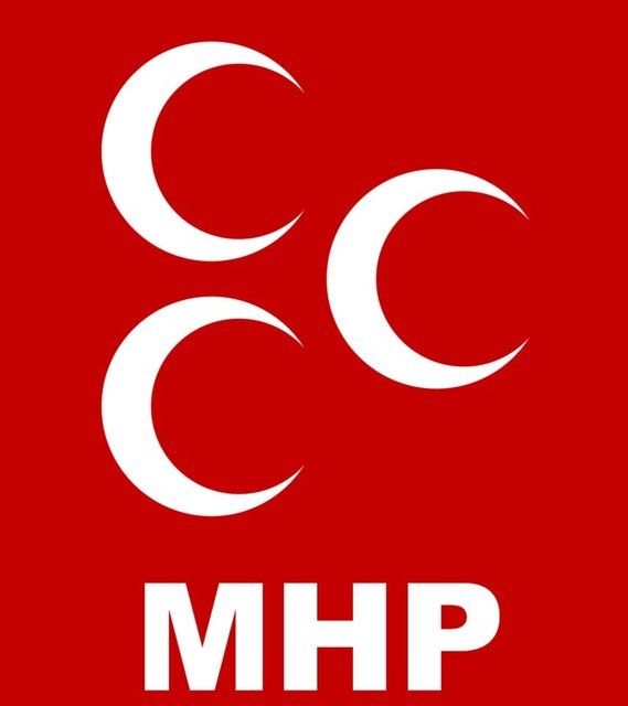 OY PUSULASINDA HANGİ PARTİ KAÇINCI SIRADA? 12