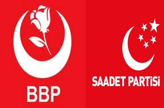 OY PUSULASINDA HANGİ PARTİ KAÇINCI SIRADA? 22