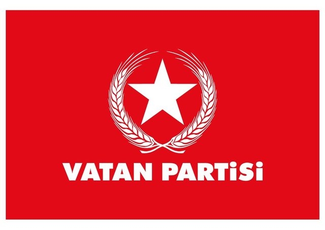 OY PUSULASINDA HANGİ PARTİ KAÇINCI SIRADA? 6