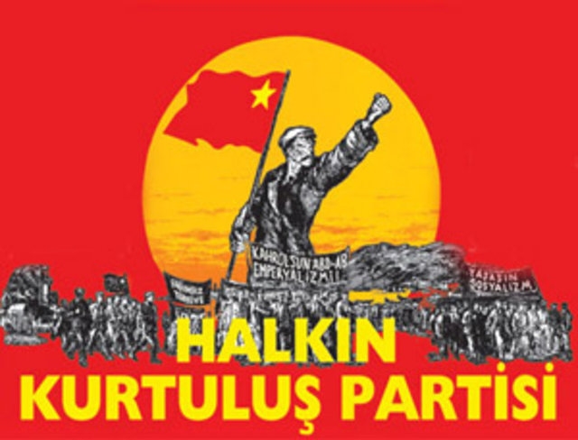 OY PUSULASINDA HANGİ PARTİ KAÇINCI SIRADA? 9