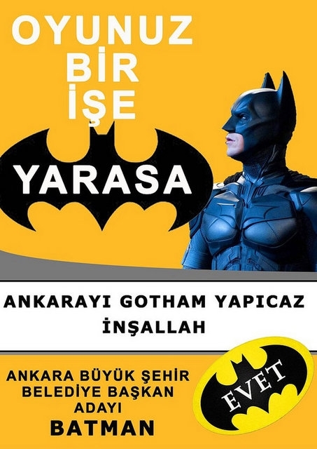 Fenomenler aday olabildi mi? 12