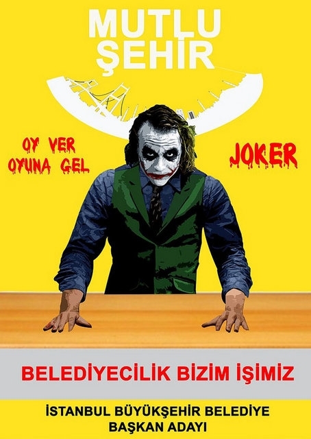 Fenomenler aday olabildi mi? 14